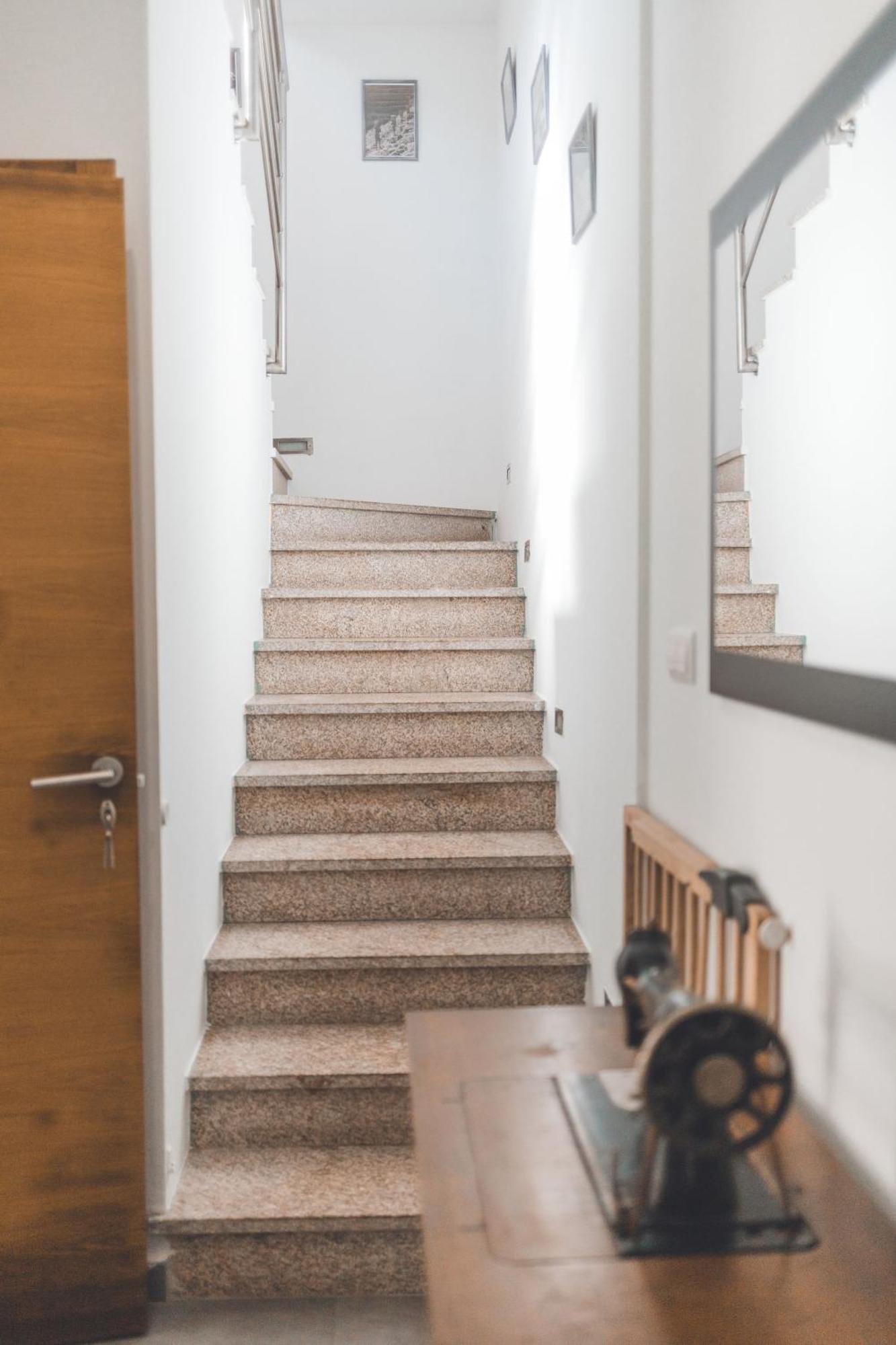 Vivenda A Beira Rio Villa Армамар Екстериор снимка