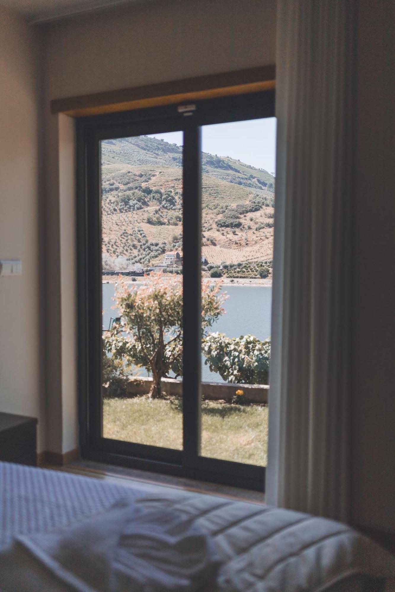 Vivenda A Beira Rio Villa Армамар Екстериор снимка