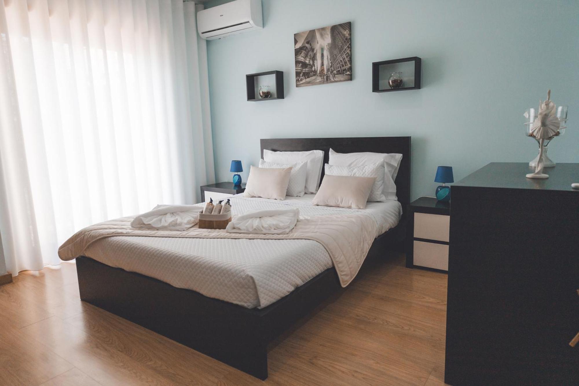 Vivenda A Beira Rio Villa Армамар Екстериор снимка